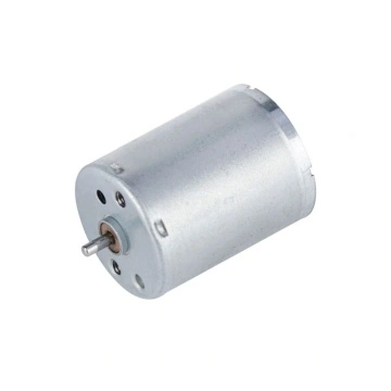 BL2430A Slotless Brushless Dc Motor
